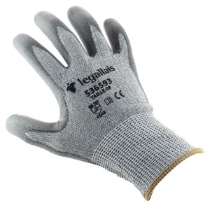Gants anticoupure Bannec anticoupure MAX II - Taille 9 - LEGALLAIS - 536593