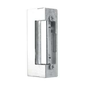 Gâche électrique type SPE 73-12 Volts à rupture 12 Volts CC - EFF EFF - 561184