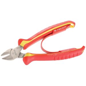 Pince coupante VDE 1000V - 391A.16VE - FACOM - 661781