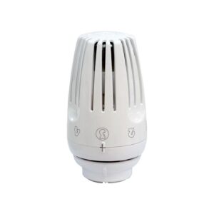 Tête thermostatique Clip Clap R469 - GIACOMINI - 584368