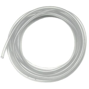 Bobine de tube clair pour pompes 6/9 mm 50 M - EID - 622351