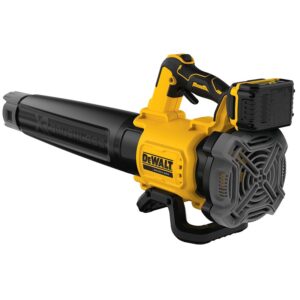 Souffleur XR 18V 5Ah Li-Ion - 1 batterie - DEWALT - 158475