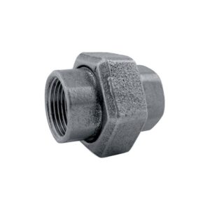 Union conique FF 340 15x21 galva - - 715034