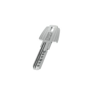 Cylindre T80-P profil protégé débrayable 4 clés réversibles et carte de propriété 30 x 40 - TESA ASSA ABLOY - 262012