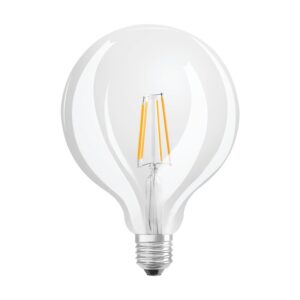 Lampe LED Parathom Globe 60 E27 7W 2700°K claire - Ledvance - 630519