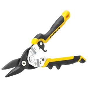 Cisaille aviation ergo universelle FATMAX - STANLEY - 625353