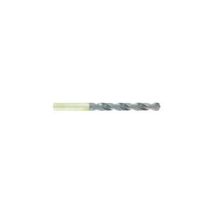 Forets métaux hss queue cylindrique TBX HSS-E5 4F Ø 2 mm, pochette de 10 forets - TIVOLY - 281947