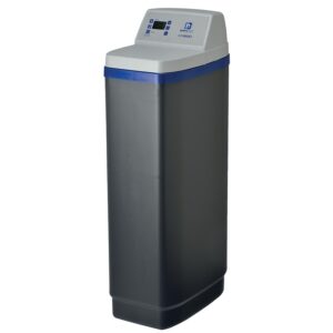 Adoucisseur à régénération volumétrique 17L NSC Hybrid+ avec filtration par charbon actif - Northstar - 699490