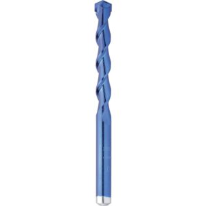 Foret céramique queue cylindrique Ceramik diamètre 8 mm - DIAGER - 638219