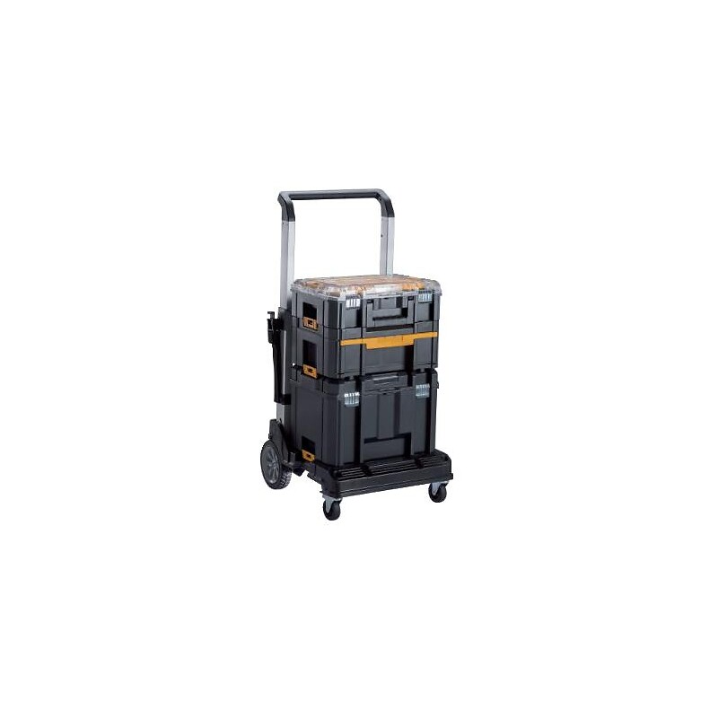 Trolley TSTAK FatMax - STANLEY - 450920 – Image 3