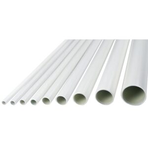 Tube multicouche nu ACOPEX ALU diamètre nominal 16 x 2 - barre de 4 m - THERMACOME - 121690