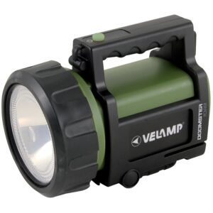 Projecteur LED rechargeable IR 666 - - 504057