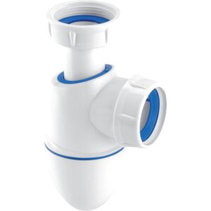 Siphon d'évier Easyphon BM552 Ø 40 - NICOLL - 723209