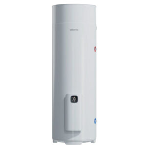 Chauffe-eau thermodynamique sur air ambiant Egeo 250 L - ATLANTIC - 574729