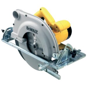 Scie circulaire 1750W - D23700-QS - DEWALT - 405421