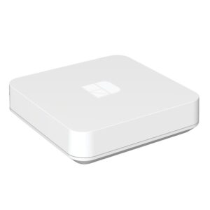 Box domotique pour l'habitat connecté Tydom Home - Delta Dore - 600335