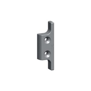 Gâche de releveur 9-40444-00-0-1 Bois jeu 12 mm 20 x 8 - FERCO - 133758