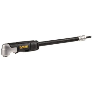 Renvoi d'angle droit et flexible - DEWALT - 405463