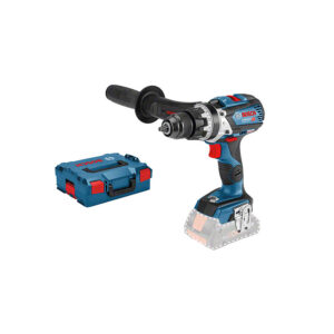 Perceuse-visseuse 18 V - GSB 18V-110C COMO machine nue - BOSCH - 136810