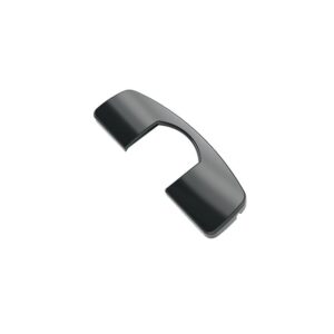 Cache de boîtier de charnière invisible - Sensys Obsidien - entraxe 52 mm x10 - HETTICH - 614762