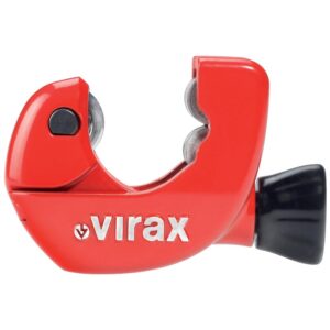 Mini coupe-tube cuivre 6 à 28 mm - VIRAX - 106828