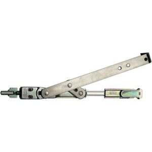Compas moyen 562-1200 mm pour oscillo-battant Galicube 150 - FAPIM - 644120