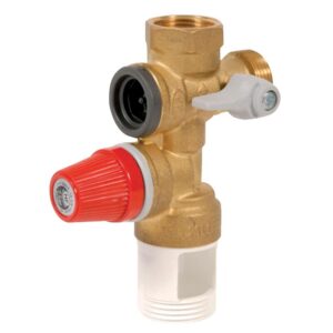Groupe de sécurité antipollution Beaupré NF 3/4 droit - LEGALLAIS - 496609