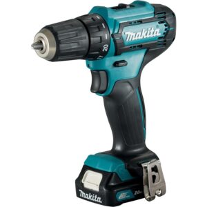 Perceuse-visseuse 12V - DF333DWAE - MAKITA - 111323
