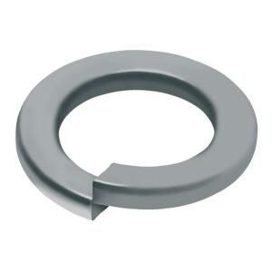 Rondelles grower W inox A2, diamètre 12 mm, boîte de 100 pièces - ACTON - 345508