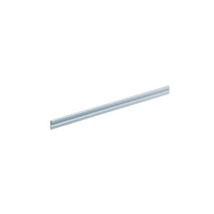 Profil d'aménagement intérieur de tiroir Orgastripe - longueur 1100 mm - finition anthracite - HETTICH - 115845