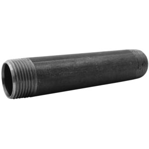 Bobine filetée 15x21 L200mm noire - SFERACO - 714165
