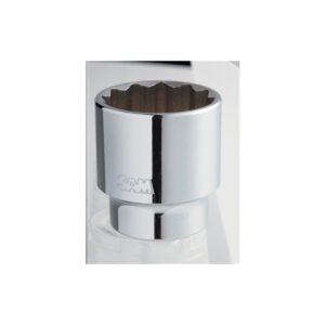 Douille 12 pans 3/4'' de 36 mm - SAM outillage - 159182