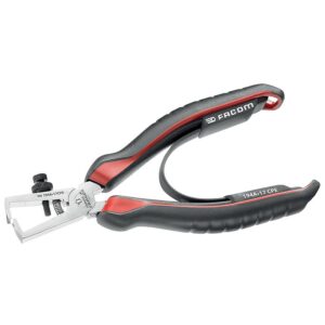 PINCE A DENUDER 194A.17 CPE - FACOM - 605627