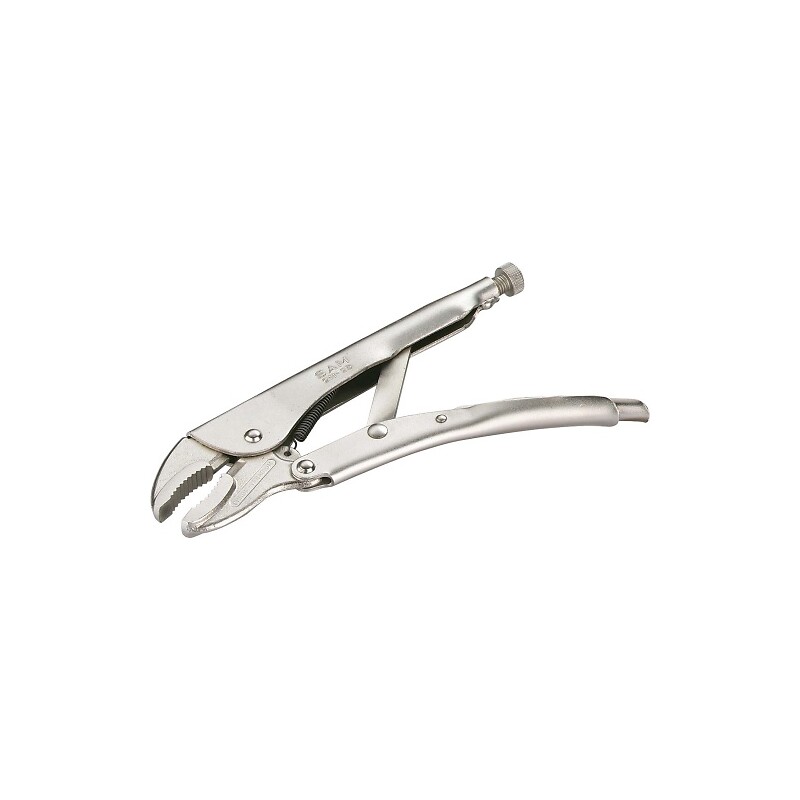 Pince-étau type américaine 235 mm - SAM outillage - 157628
