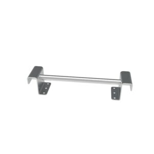 Barre d'accroche pour échelle simple ou à coulisse - TUBESCA - 678804