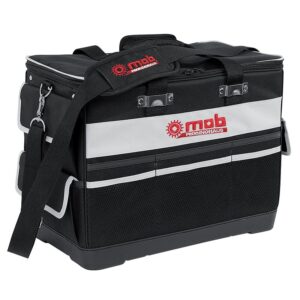 Sac textile Closed Bag 250X440X360 mm - MOB - 501355