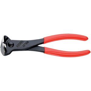 Pince coupante de devant 180 mm - KNIPEX - 570368