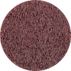 Rondelle abrasive combidisc cd d75mm a vrh grain 100 boîte de 25 - 266649 PFERD - PFERD - 261354