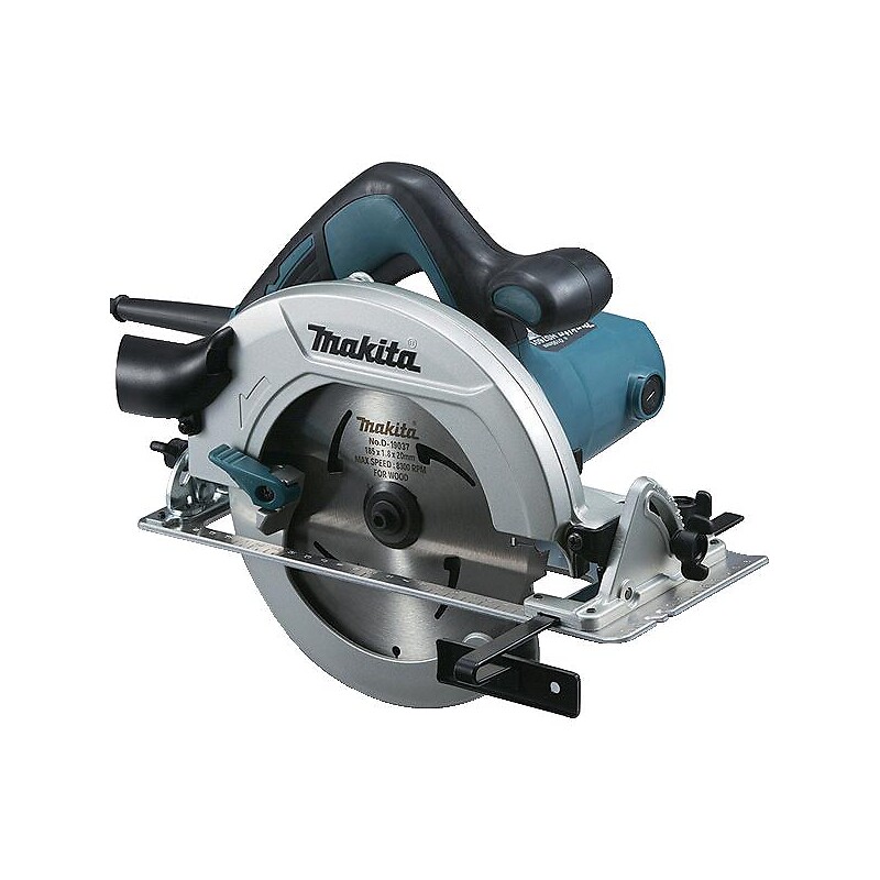 Scie circulaire 1200 W Ø 190 mm - HS7601 K - MAKITA - 513668