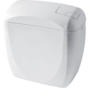 Réservoir attenant double touche Rondo DV - SIAMP - 742117