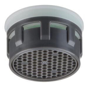Economiseur à jet aéré Honeycomb PCA M22/M24 - 3,8L/min (bleu) - Neoperl - 571663