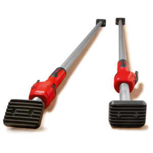 Presse extensible STE - 170 à 300 cm - BESSEY - 226802