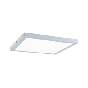 Plafonnier LED Atria carré 300x300mm 20W blanc - Paulmann - 658638