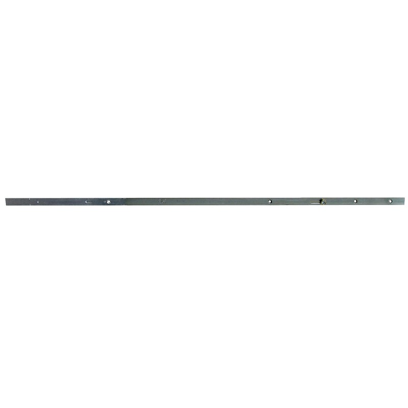 Gâche-Loquet pour porte fermière droite - FERCO - 102908 – Image 6