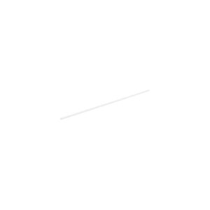 Tringle transversale 2000mm blanc - HETTICH - 534101