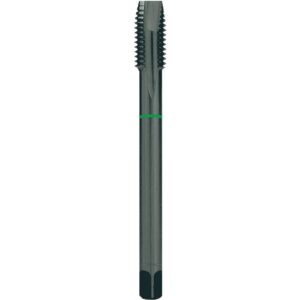 Taraud machine droit entrée Gun queue dégagée HSSCo VAP M 16 x 2,0 mm - 232160VA - RUKO - RUKO - 258869