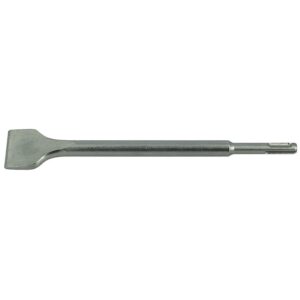 Coffret 3 burins Sds+ Frioul, pic 17x250mm, plat 17x250x22mm,bêche 17x250x40mm - LEGALLAIS - 162822