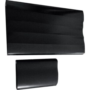 Manchon évacuation RPK 63-27 longueur 125 mm - PLASTIB - 794149