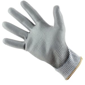 Gants anticoupure Bannec anticoupure MAX II - Taille 11 - LEGALLAIS - 536607