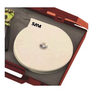Bobine de rechange 50 m de feuillard pour Ligarex - SAM outillage - 336786